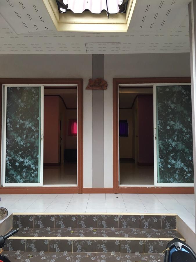 Thaihouse Ko Lan Esterno foto